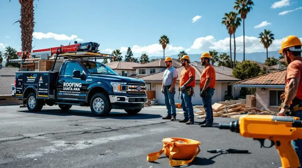 Your Trusted Local McAllen Roofing Contractor — McAllen, TX