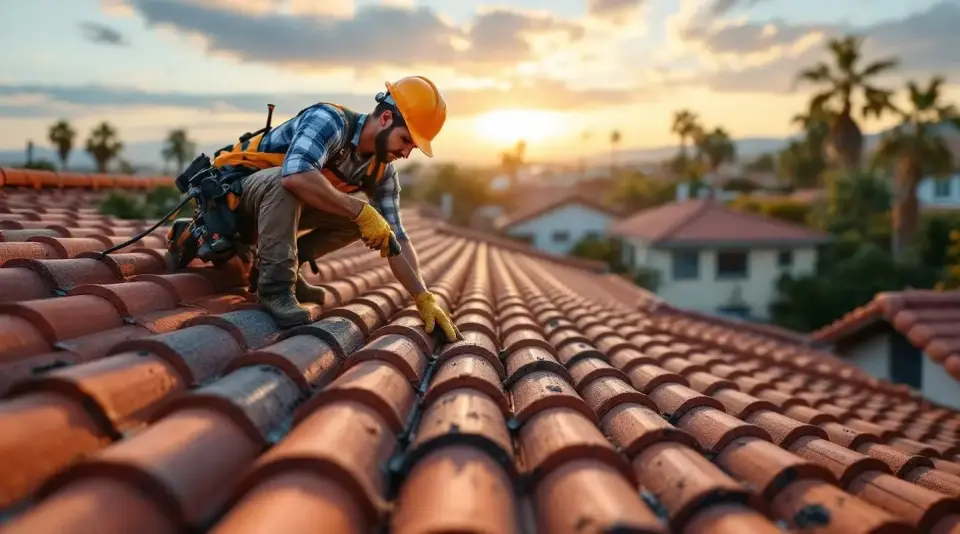 Slate Roofing McAllen